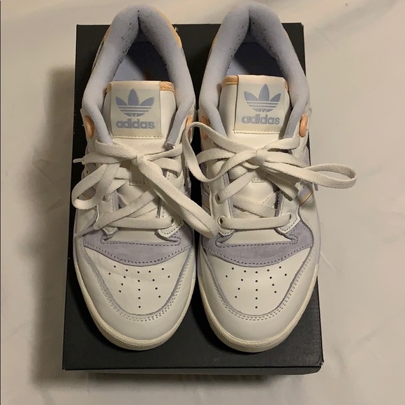 Adidas Rivalry Low - Picture 2 of 4